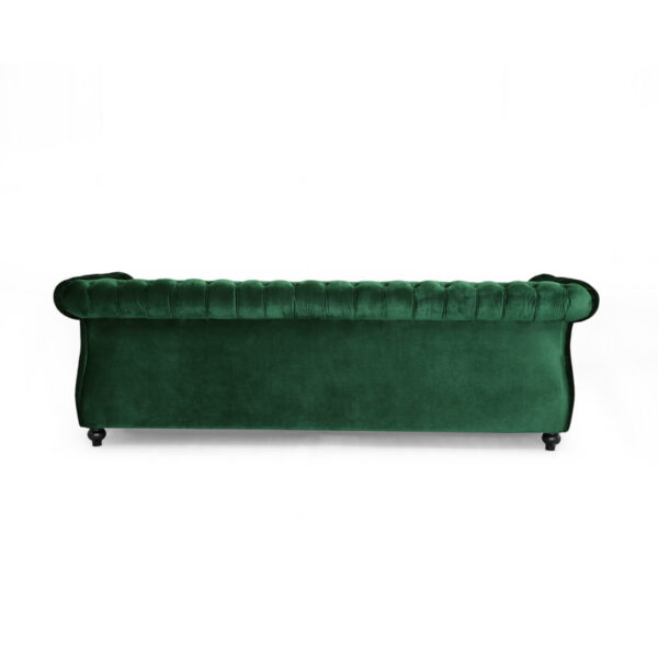 Sofa Scandinavian Clasic Terbaru