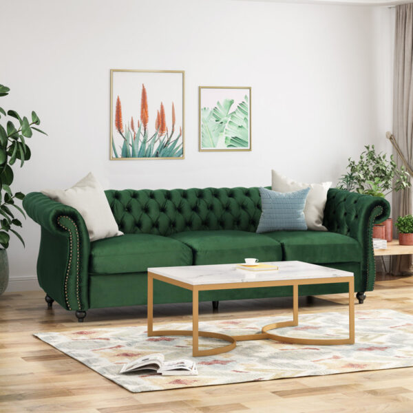 Sofa Scandinavian Clasic Terbaru