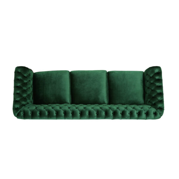 Sofa Scandinavian Clasic Terbaru