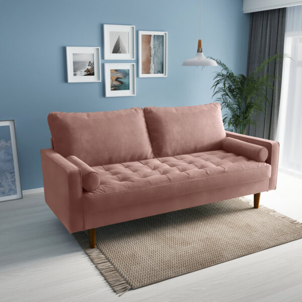 Sofa Minimalis Jepara Berkualitas