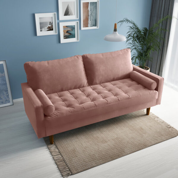 Sofa Minimalis Jepara Berkualitas