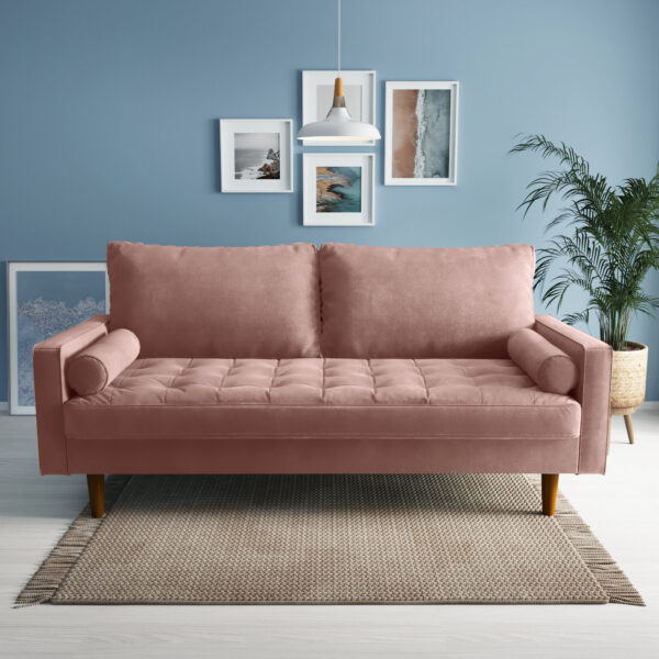 Sofa Minimalis Jepara Berkualitas